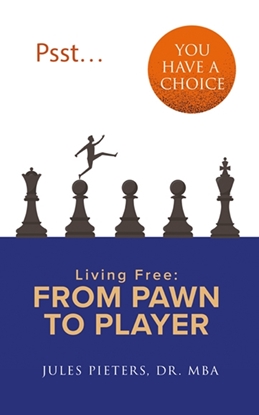 Afbeeldingen van Psst, You Have a Choice