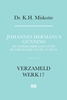 Afbeelding van Verzameld werk Johannes Hermanus Gunning
