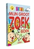 Afbeelding van Bumba: Kijk- en zoekboek Mijn groot zoekboek