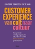 Afbeelding van Customer Experience: van cult naar cultuur