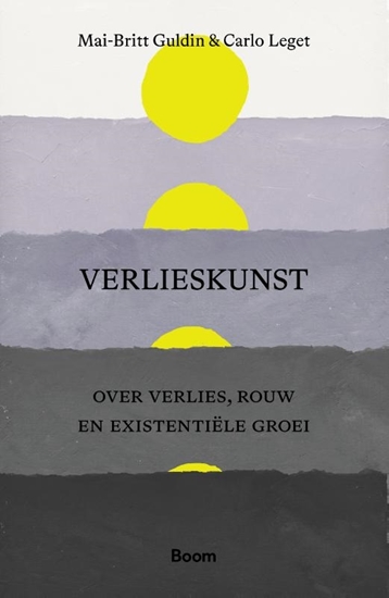 Afbeelding van Verlieskunst