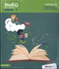 Afbeelding van Studio Taal & Spelling Differentiatie 1 leerjaar 4 taalbeschouwing, schrijven, spelling Kopieermap