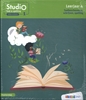 Afbeelding van Studio Taal & Spelling Differentiatie 1 leerjaar 4 taalbeschouwing, schrijven, spelling Kopieermap