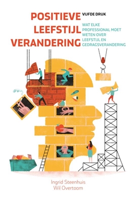 Afbeeldingen van Positieve leefstijlverandering