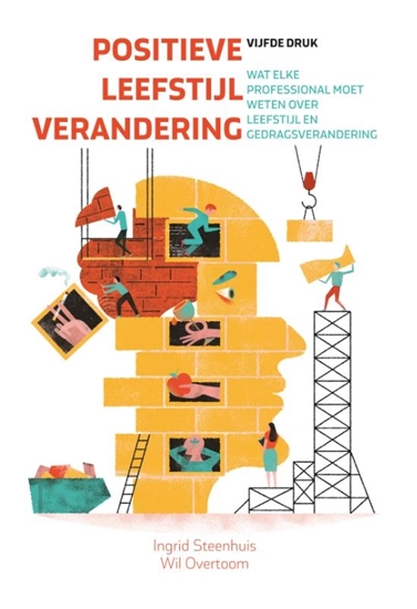 Afbeelding van Positieve leefstijlverandering