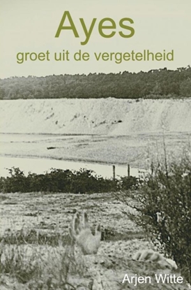 Afbeeldingen van Ayes groet uit de vergetelheid