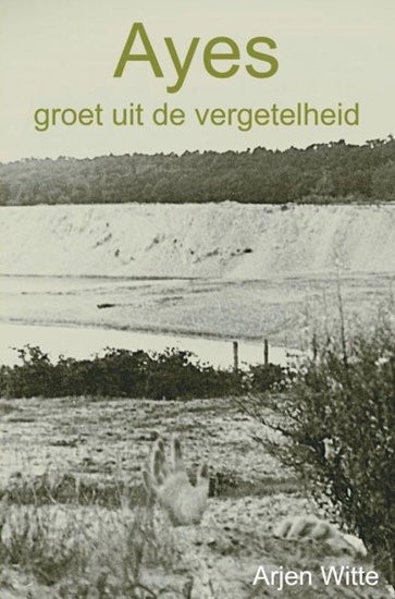 Afbeelding van Ayes groet uit de vergetelheid