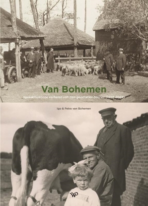 Afbeeldingen van Van Bohemen