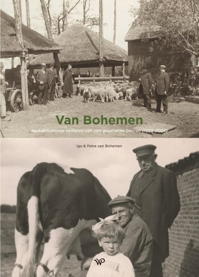 Afbeelding van Van Bohemen