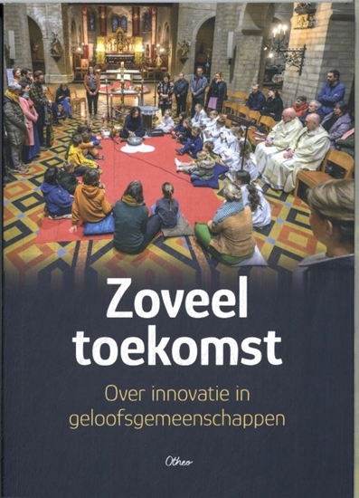 Afbeelding van Zoveel toekomst