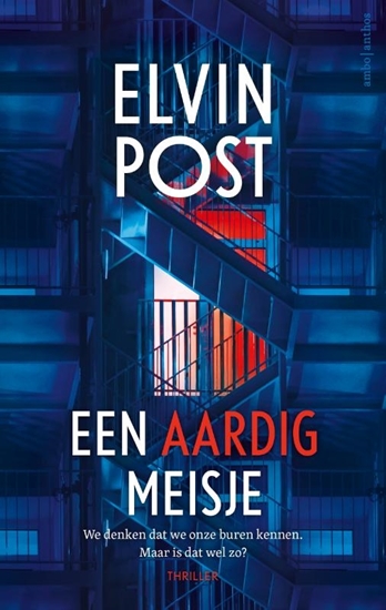 Afbeelding van Een aardig meisje