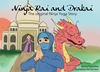 Afbeelding van Ninja Rai and Drakai