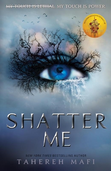 Afbeelding van Shatter Me Shatter Me
