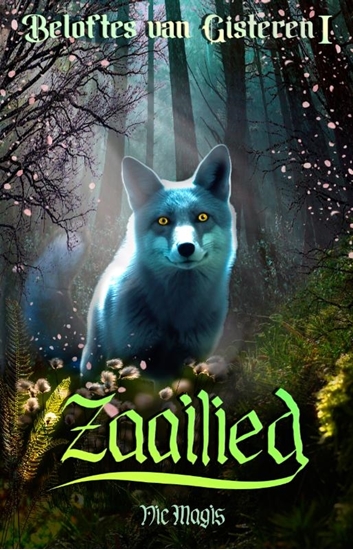 Afbeelding van Beloftes van gisteren Zaailied