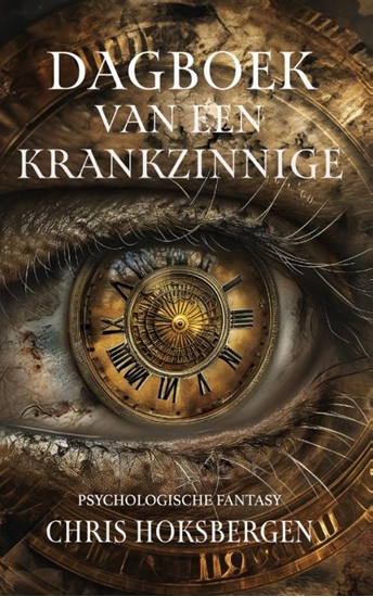 Afbeelding van Dagboek van een krankzinnige
