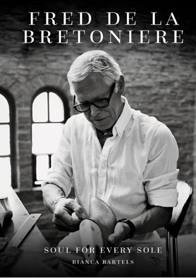 Afbeelding van Fred de la Bretoniere