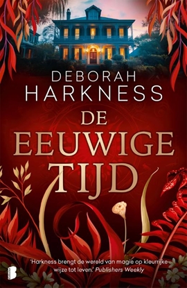 Afbeeldingen van De eeuwige tijd