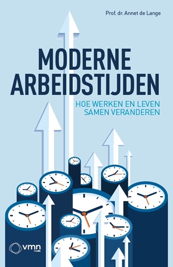 Afbeelding van Moderne arbeidstijden