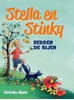 Afbeelding van Stella en Stinky redden de bijen