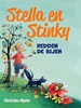 Afbeelding van Stella en Stinky redden de bijen