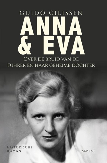 Afbeelding van Anna & Eva