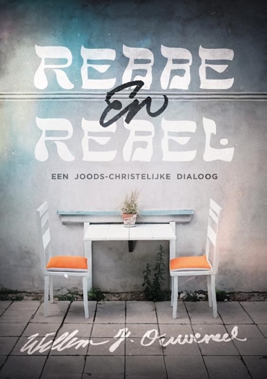 Afbeelding van Rebbe & rebel