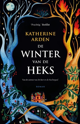 Afbeeldingen van Winternacht De winter van de heks