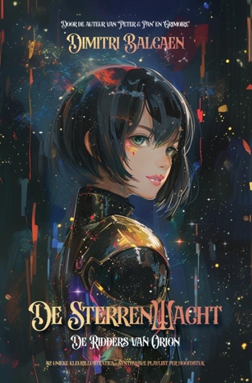 Afbeelding van The observatory The knights of Orion