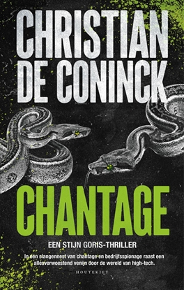 Afbeeldingen van Chantage