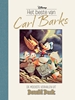 Afbeelding van Disney Het beste van Carl Barks
