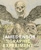 Afbeelding van James Ensor and the Graphic Experiment