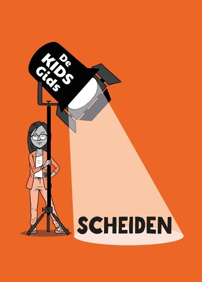 Afbeelding van De Kids Gids Scheiden