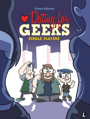 Afbeeldingen van Dating for Geeks Single Player