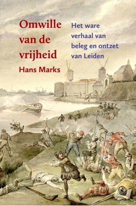 Afbeeldingen van Omwille van de vrijheid