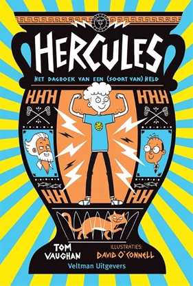 Afbeeldingen van Hercules