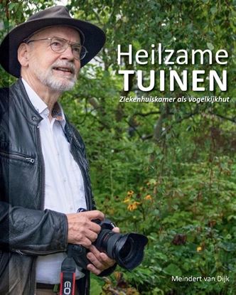 Afbeeldingen van Heilzame tuinen