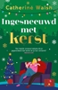 Afbeelding van Ingesneeuwd met kerst