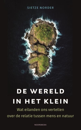 Afbeelding van De wereld in het klein