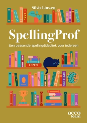 Afbeeldingen van Spellingprof