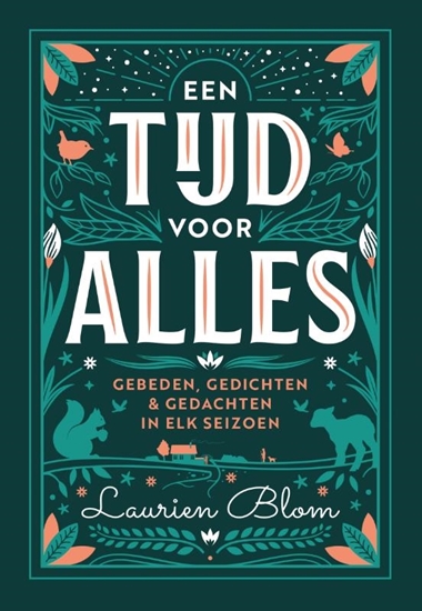 Afbeelding van Een tijd voor alles