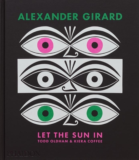 Afbeelding van Alexander Girard