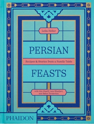 Afbeeldingen van Persian Feasts
