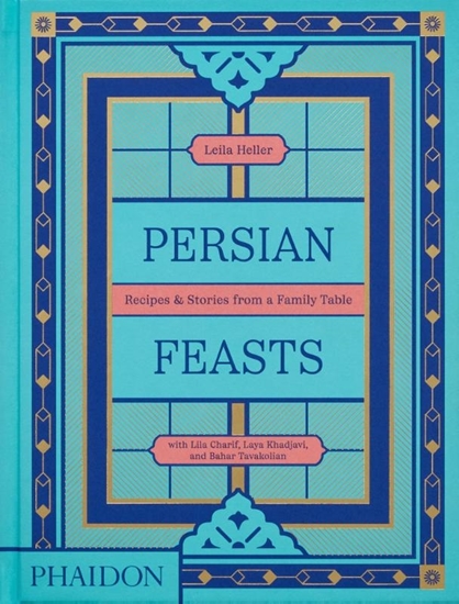 Afbeelding van Persian Feasts