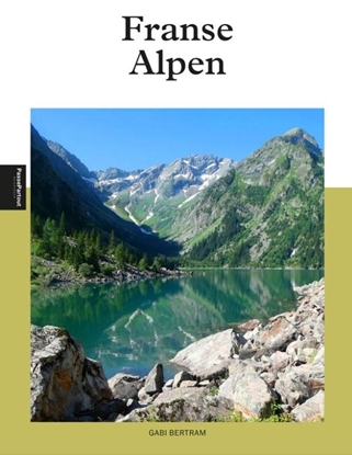 Afbeeldingen van Franse Alpen
