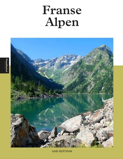 Afbeelding van Franse Alpen