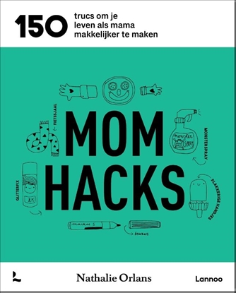 Afbeeldingen van Mom hacks