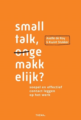 Afbeeldingen van Smalltalk (on)gemakkelijk?