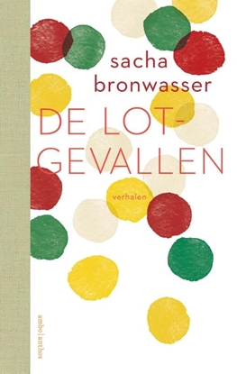 Afbeeldingen van De lotgevallen