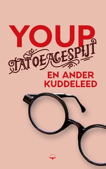 Afbeelding van Tatoeagespijt en ander kuddeleed