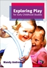 Afbeelding van Exploring Play for Early Childhood Studies